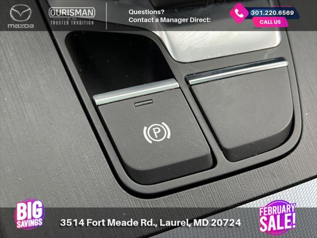 2020 Audi Q5 Titanium Premium Plus 45 TFSI quattro S tronic