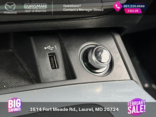 2020 Audi Q5 Titanium Premium Plus 45 TFSI quattro S tronic
