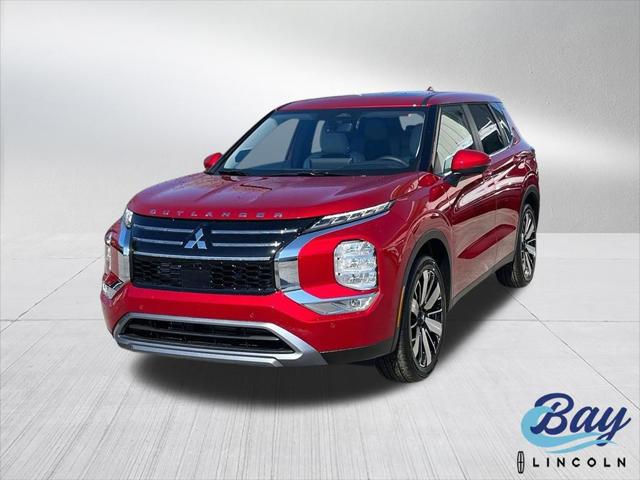 2026 Mitsubishi Outlander SE 1.5T 2WD for sale in Panama City, FL