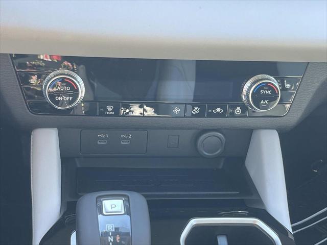 2026 Mitsubishi Outlander SE 1.5T 2WD