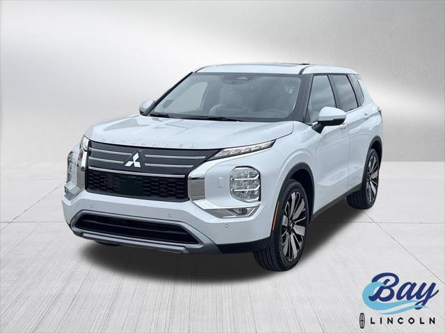 2026 Mitsubishi Outlander SE 1.5T S-AWC for sale in Panama City, FL