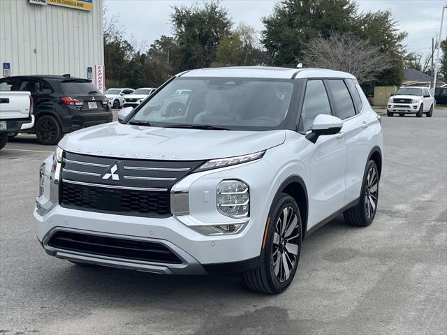 2026 Mitsubishi Outlander SE 1.5T S-AWC for sale in Panama City, FL
