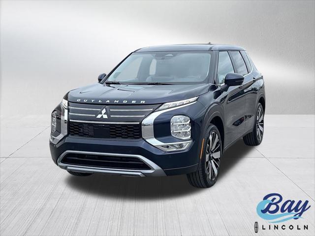 2026 Mitsubishi Outlander SE 1.5T 2WD for sale in Panama City, FL