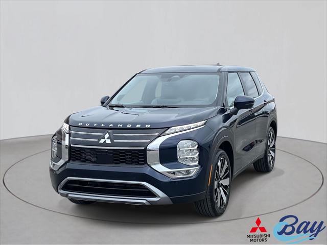 2026 Mitsubishi Outlander SE 1.5T 2WD for sale in Panama City, FL