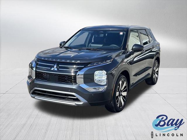 2026 Mitsubishi Outlander SE 1.5T 2WD for sale in Panama City, FL