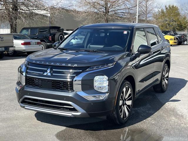 2026 Mitsubishi Outlander SE 1.5T 2WD for sale in Panama City, FL
