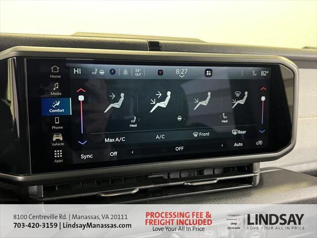 2026 Jeep Wrangler 2-Door Sport S 4x4