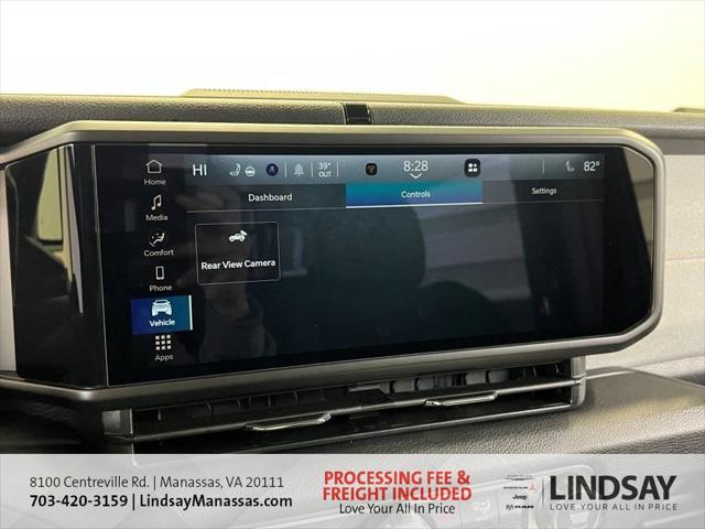 2026 Jeep Wrangler 2-Door Sport S 4x4