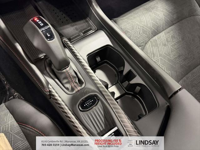 2026 Dodge Charger Scat Pack Plus 2-Door AWD