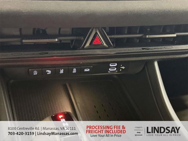 2026 Dodge Charger Scat Pack Plus 2-Door AWD