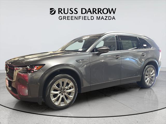 2026 Mazda X-90 Preferred for sale in Greenfield, WI