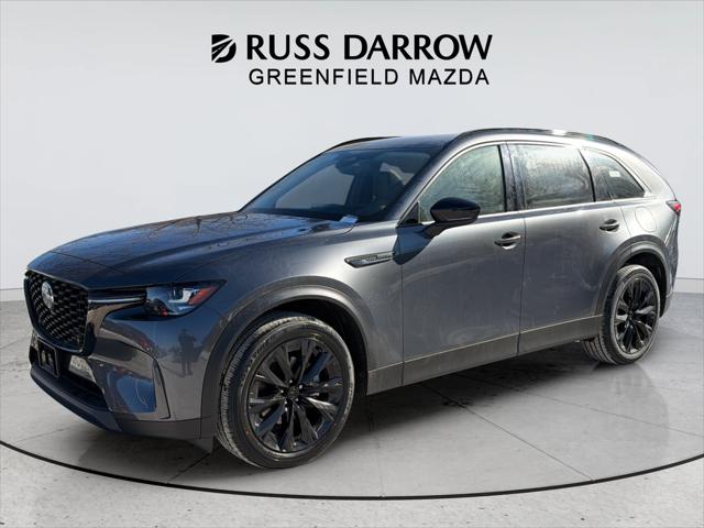 2026 Mazda X-90 3.3 Turbo Premium Sport for sale in Greenfield, WI