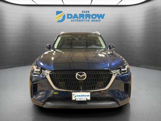 2026 Mazda X-90 Preferred