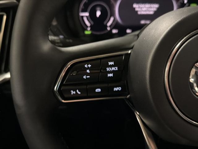 2026 Mazda X-90 Preferred