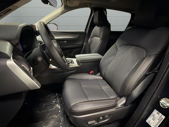 2026 Mazda X-90 Preferred