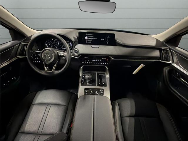 2026 Mazda X-90 Preferred