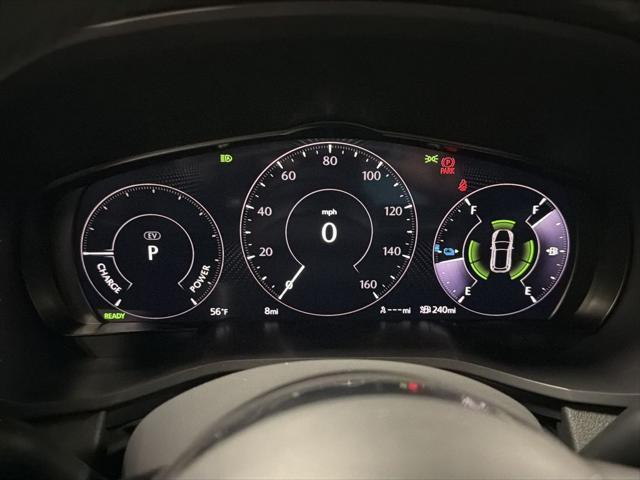 2026 Mazda X-90 Preferred