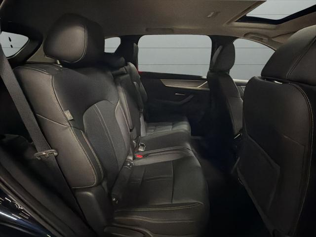 2026 Mazda X-90 Preferred