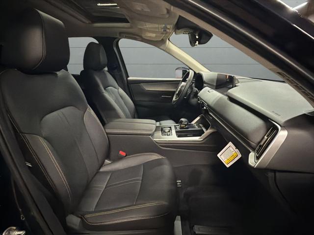 2026 Mazda X-90 Preferred