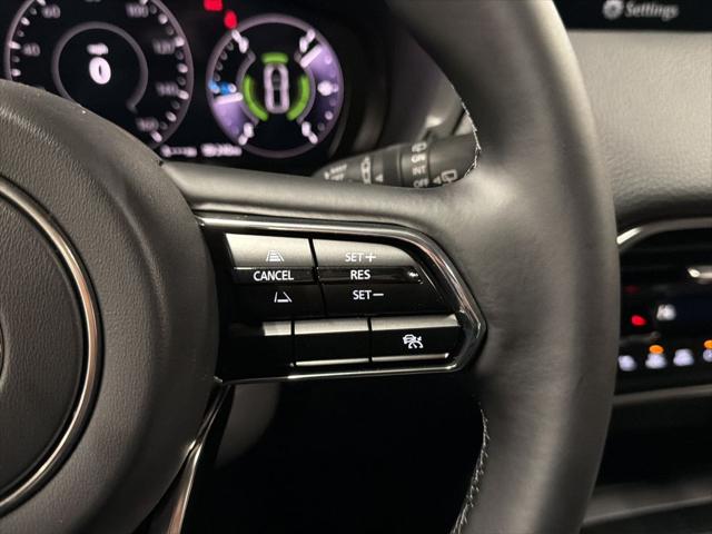 2026 Mazda X-90 Preferred
