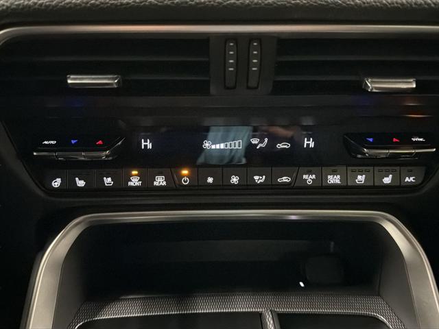 2026 Mazda X-90 Preferred