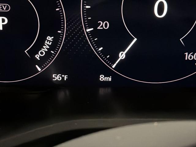2026 Mazda X-90 Preferred