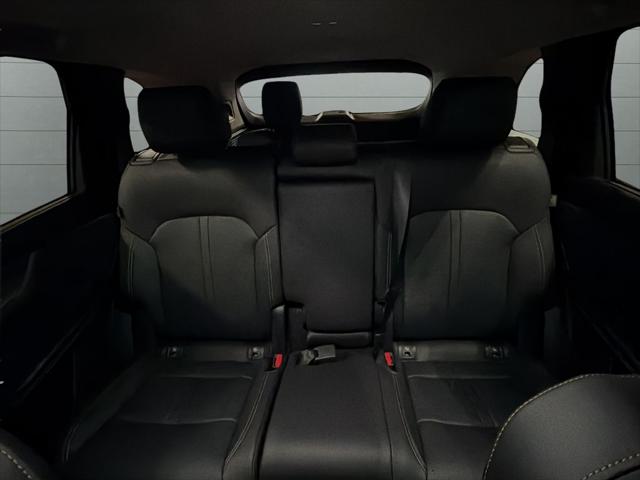 2026 Mazda X-90 Preferred