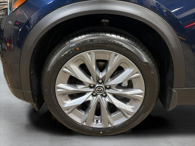 2026 Mazda X-90 Preferred
