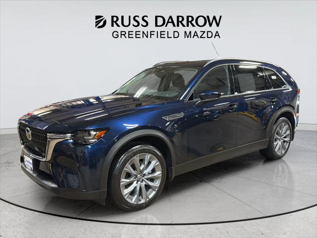 2026 Mazda X-90 Preferred for sale in Greenfield, WI
