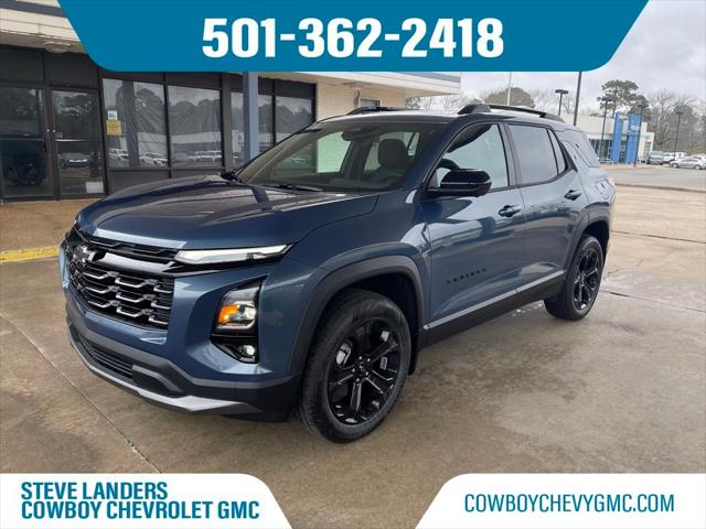 2026 Chevrolet Equinox FWD LT for sale in Heber Springs, AR