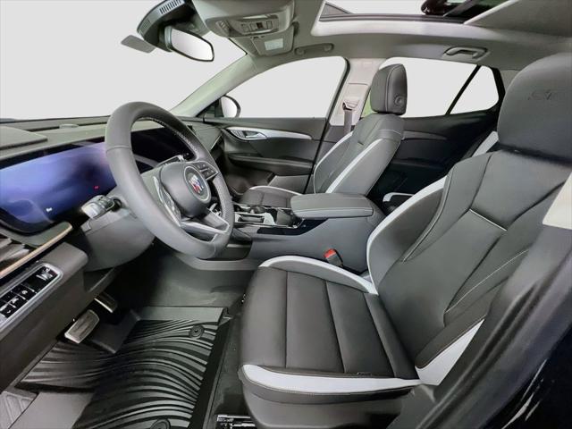 2026 Buick Envision Sport Touring AWD