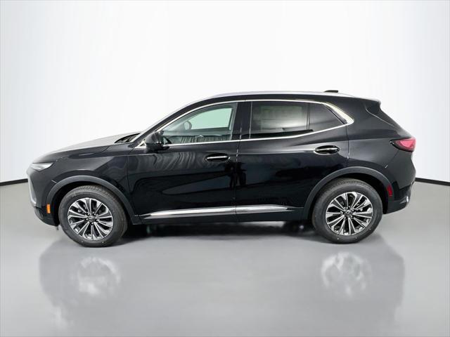 2026 Buick Envision Preferred AWD
