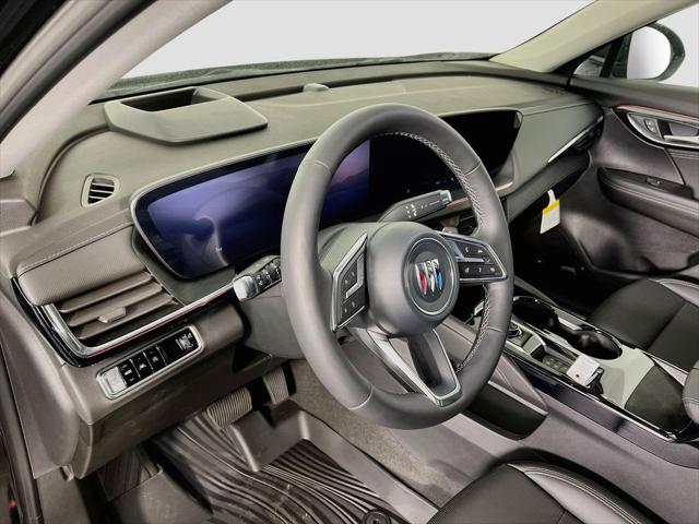 2026 Buick Envision Preferred AWD