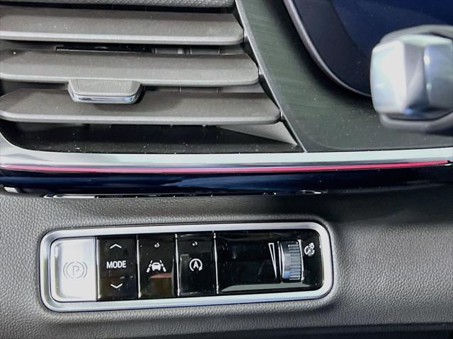 2026 Buick Envision Preferred AWD