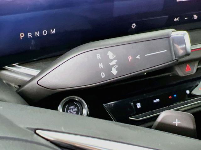 2026 Buick Envision Preferred AWD