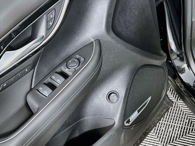 2026 Buick Envision Preferred AWD