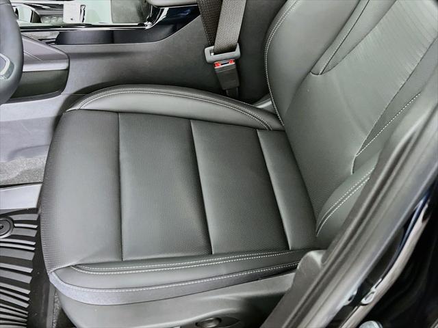 2026 Buick Envision Preferred AWD
