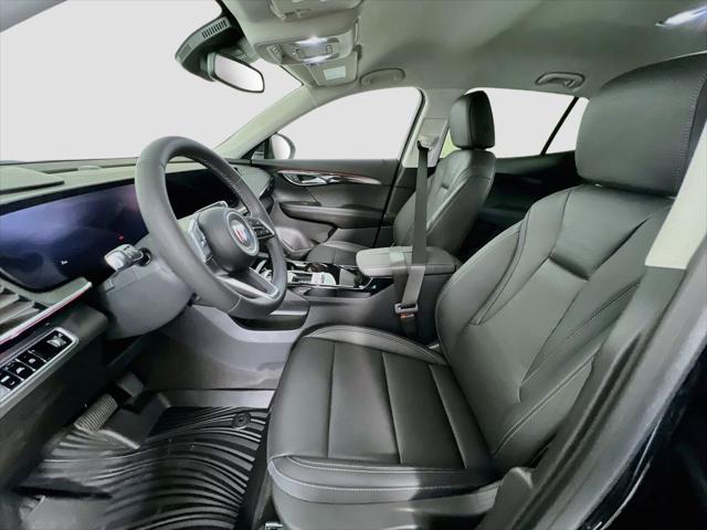 2026 Buick Envision Preferred AWD
