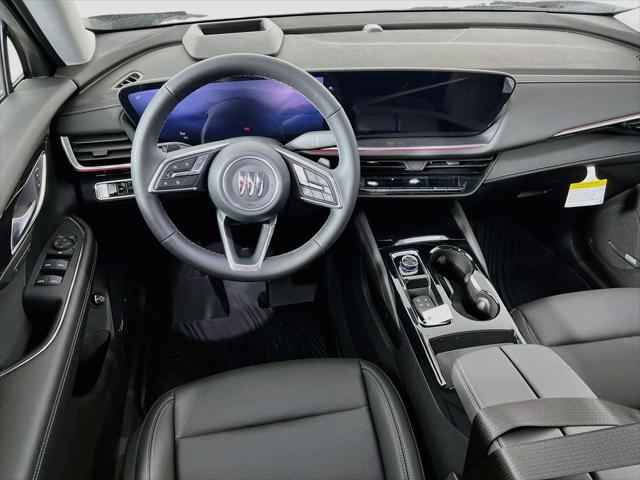 2026 Buick Envision Preferred AWD