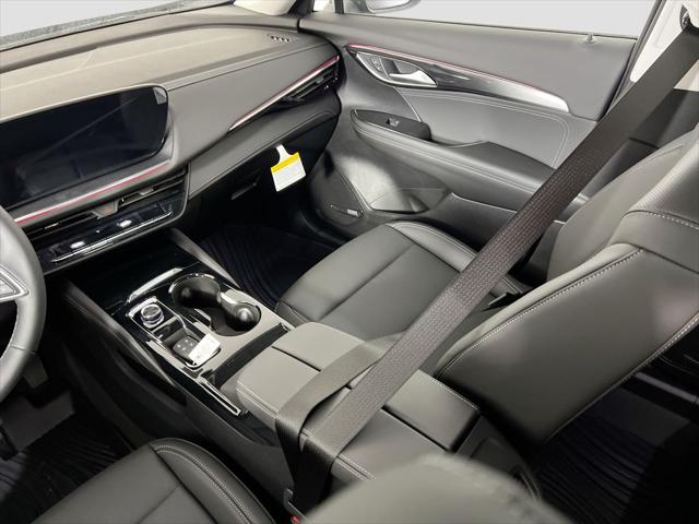 2026 Buick Envision Preferred AWD