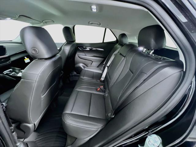 2026 Buick Envision Preferred AWD