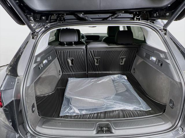 2026 Buick Envision Preferred AWD