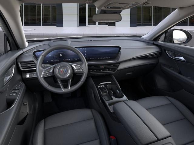 2026 Buick Envision Preferred AWD