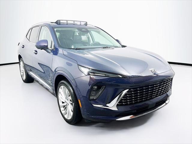 2026 Buick Envision Avenir AWD for sale in Madison, WI