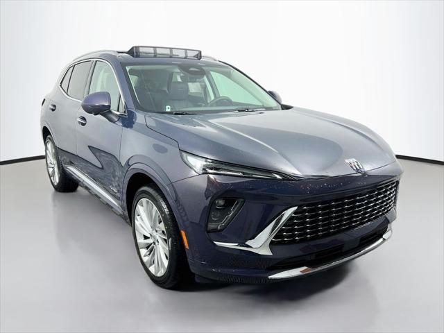 2026 Buick Envision Avenir AWD for sale in Madison, WI