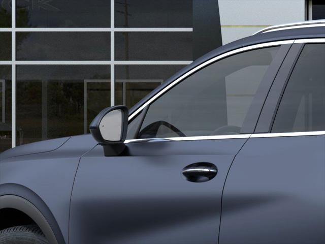 2026 Buick Envision Preferred AWD