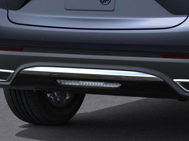 2026 Buick Envision Preferred AWD