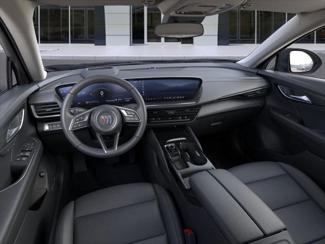 2026 Buick Envision Preferred AWD