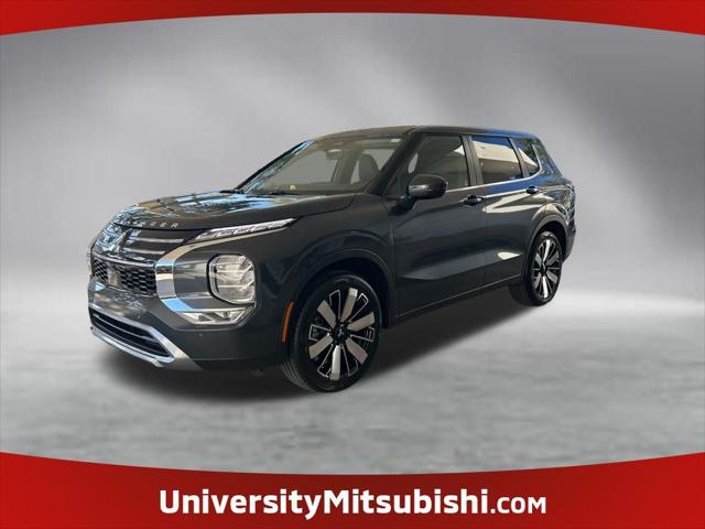2026 Mitsubishi Outlander SE 1.5T 2WD for sale in Davie, FL