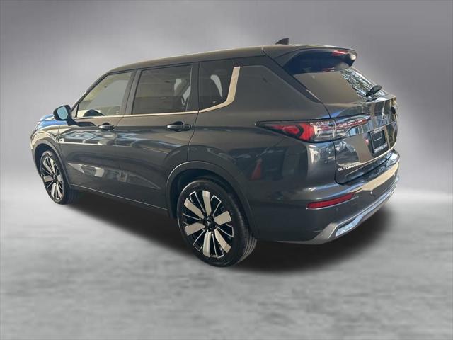 2026 Mitsubishi Outlander SE 1.5T 2WD